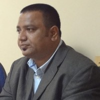 Nagaraj Meesala Prince2® Practitioner