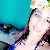 Alessandra Fatima Aguillar
