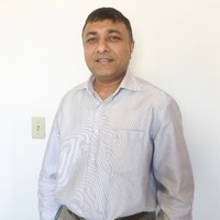 Divyang Patel