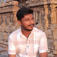 Rajamurugan P