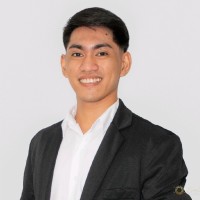 Eleseo Joshua Ucat