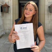 Grace Devlin-Hogg