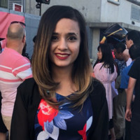 Mariam Haleem