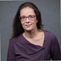 Elissavet Kokkinou