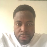 Robert Nartey