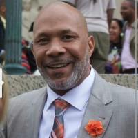 Kevin Washington