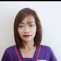 Bernadette Infante