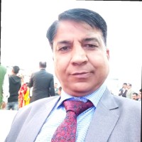 Harish Budhiraja