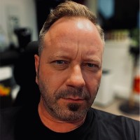 Kurt Einarsson Ekerhaugen