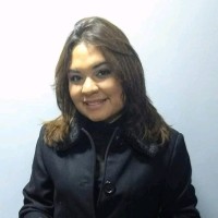 Karla Pamela Alcantara Toriz