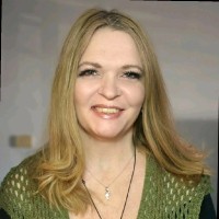 Joni Gooden-Kapoor