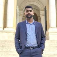 ANSON BABU