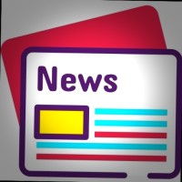 Times Square News App
