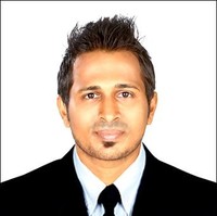 J@Msh! Ahmed