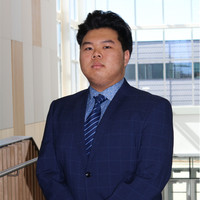 Chaoyue Yan