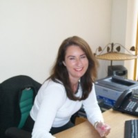 Kirsten Woodgate