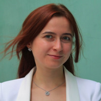 Solomiya Borshosh
