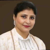 Sheeba Sultan Hasnain