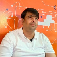 Hari Sankaran
