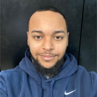 Tre’Shawn Harris