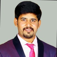 RAGUPATHI M