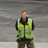 Fredrik Damli