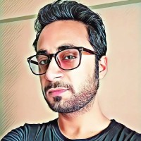 Purushottam Bhardwaj
