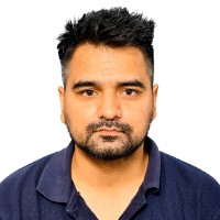 Vaibhav Rana