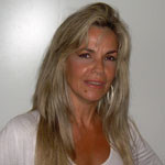 Viviana Ramírez
