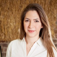 Mariam Kapsali