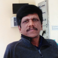 Narasimha Ravichandra