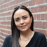 Elisa Torres-Camargo