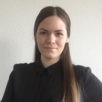 Mia Gøtze Malmos