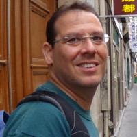 Efraim Iancu
