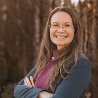 Jacqueline Muehlbauer