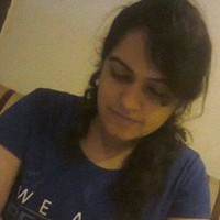 Shruti Adwani
