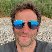Manuel Gross