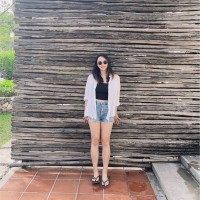 Sarah Hui