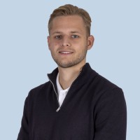 Stef Van Den Berg