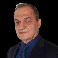 Omar Cuellar Barrero