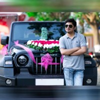 Dinesh Shinde - Photography Cinematography and Drone Service