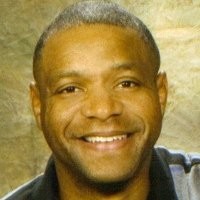 Rod Watson