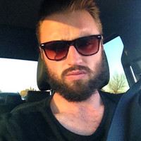 Cameron Reekie