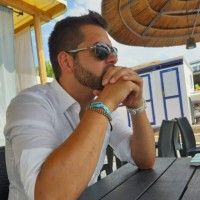 Daniele Staurenghi
