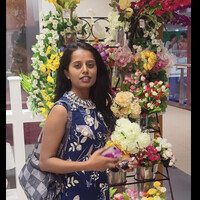 Shailaja Bn