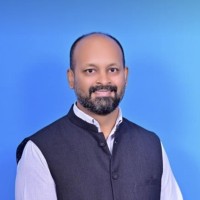 Abhijeet Dhamankar