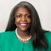 Tasha Coble Ginn, Ed.D.