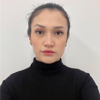 Sarah Yoshida