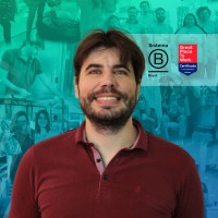 Luiz Mauricio Bidim