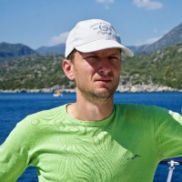 Alexander Khokhliuk